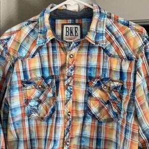 Men's Lightweight Shirt